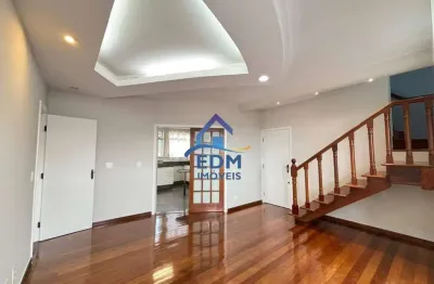 Cobertura para aluguel, 3 quartos, 1 suíte, 2 vagas, buritis - belo horizonte