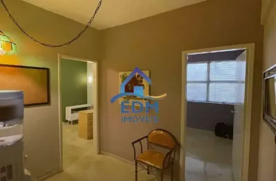 Sala comercial para locação – 43 m² na região centro-sul de bh