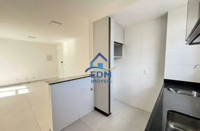 Apartamento para aluguel, 2 quartos, 1 suíte, 2 vagas, buritis - belo horizonte