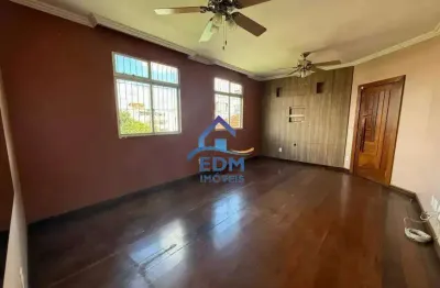 Apartamento com 3 quartos à venda na Rua Rio Espera, 268, Carlos Prates, Belo Horizonte