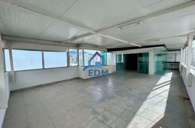 Cobertura para aluguel, 3 quartos, 1 suíte, 4 vagas, Buritis - Belo Horizonte