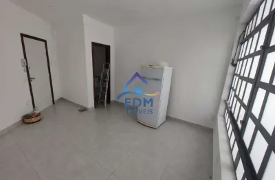 Sala comercial para alugar na Rua do Uruguai, 272, Sion, Belo Horizonte