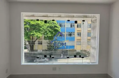 Sala comercial para alugar na Rua do Uruguai, 272, Sion, Belo Horizonte