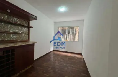 Apartamento com 3 quartos para alugar na Rua Simão Irffi, 70, Coração de Jesus, Belo Horizonte