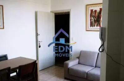 Apartamento para aluguel, 1 quarto, 1 vaga, Santa Efigênia - Belo Horizonte