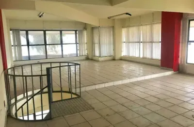 Ponto comercial para alugar na Avenida Raja Gabaglia, 3601, Santa Lúcia, Belo Horizonte