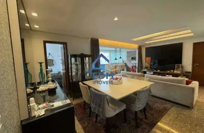 Apartamento para aluguel, 4 quartos, 1 suíte, 3 vagas, Buritis - Belo Horizonte