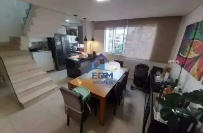 Excelente cobertura para locação no Buritis! Conforto, espaço e lazer em um só lugar.