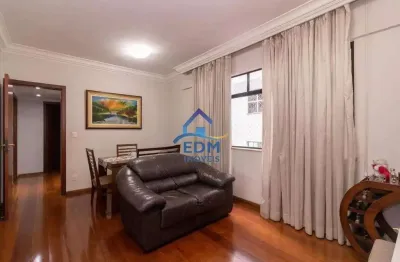 Apartamento 3 Quartos com Suíte à Venda no Santo Agostinho – 85m² Próximo ao Diamond Mall