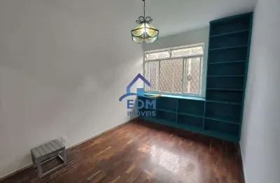 Apartamento com Área Privativa 3 Quartos e 2 Vagas para Alugar na Serra – 96 m²