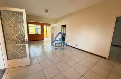Casa para Locação residencial ou comercial – Bairro Palmeiras