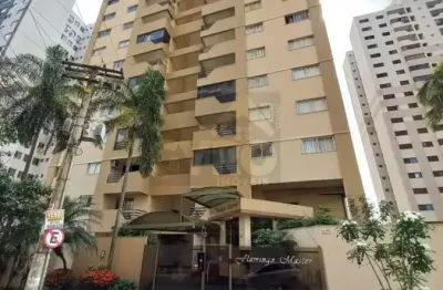 Lindo apartamento ideal para quem quer morar ou investir a 100 metros do flamboyant