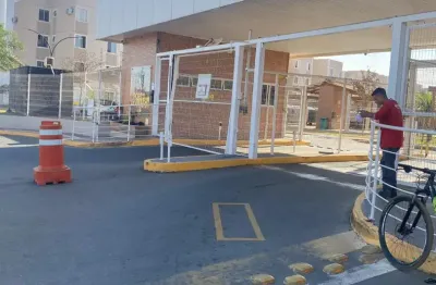 Lindo apartamento no condomínio porto dourado goiânia onde seu novo lar está aqui