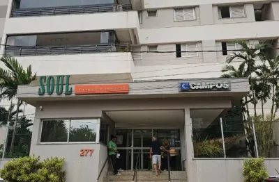 Apartamento de alto padrão em frente ao parque cascavel , onde morar bem tem significado.