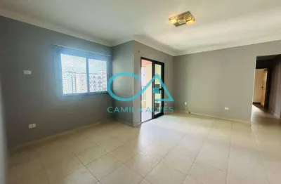 Apartamento com 2 quartos à venda no Pompéia, Santos 