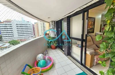 Apartamento à venda na pompeia com ampla varanda e vista livre