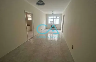 Apartamento com 1 quarto à venda no Pompéia, Santos 