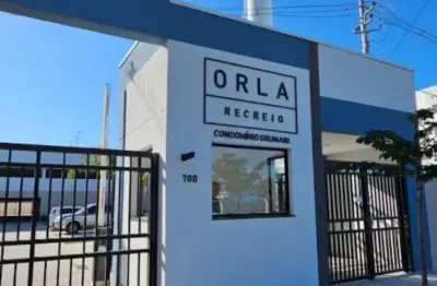 Apartamento a venda de  2 quartos com suíte no recreio pertinho da praia