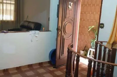 Casa com 4 dormitórios para alugar, 164 m² por r$ 2.966,27/mês - aliança - osasco/sp