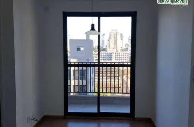 Apartamento com 2 dormitórios para alugar, 48 m² por r$ 2.928,21/mês - centro - osasco/sp