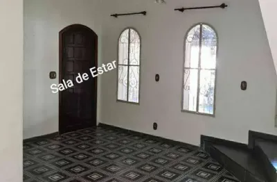 Casa com 3 dormitórios à venda por r$ 830.000,00 - aliança - osasco/sp