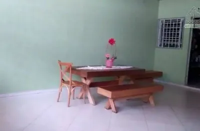 Casa com 3 dormitórios à venda por r$ 490.000,00 - helena maria - osasco/sp