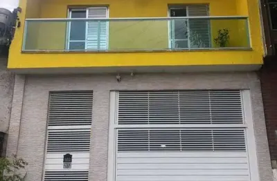 Casa com 4 dormitórios à venda, 230 m² por r$ 600.000,00 - portal d oeste - osasco/sp