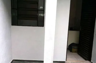 Casa com 4 quartos à venda na Rua Romildo Isaías Neto, I.A.P.I., Osasco