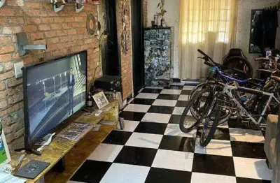 Casa com 2 dormitórios à venda, 103 m² por r$ 600.000,00 - aliança - osasco/sp