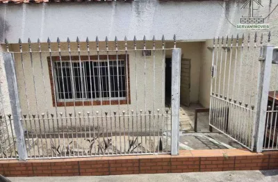 Casa com 3 dormitórios à venda, 160 m² por r$ 450.000,00 - munhoz júnior - osasco/sp
