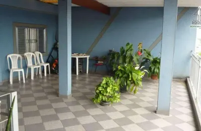 Casa com 3 dormitórios à venda, 187 m² por r$ 600.000,00 - helena maria - osasco/sp