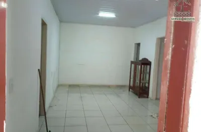 Casa com 3 dormitórios à venda, 212 m² por r$ 500.000,00 - helena maria - osasco/sp
