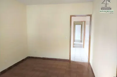 Terreno à venda com 2 casas construídas, 100 m² por r$ 500.000 - baronesa - osasco/sp