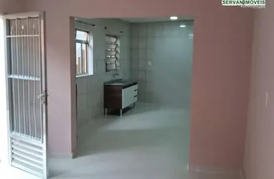 Casa com 3 dormitórios para alugar por r$ 1.900,00/mês - aliança - osasco/sp