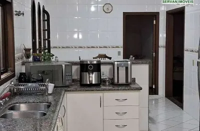 Casa com 3 dormitórios à venda por r$ 1.450.000,00 - baronesa - osasco/sp
