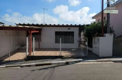 Imóvel à venda com 4 casas, 302 m² por r$ 600.000 - aliança - osasco/sp