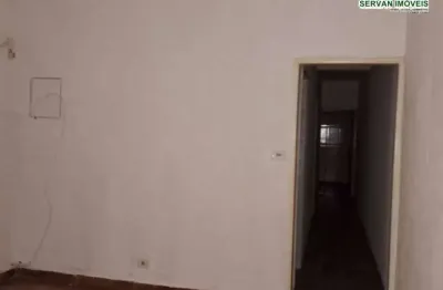Casa com 3 dormitórios para alugar, 55 m² por r$ 1.800,00/mês - baronesa - osasco/sp
