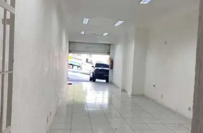 Salão para alugar, 70 m² por r$ 6.500,00/mês - aliança - osasco/sp