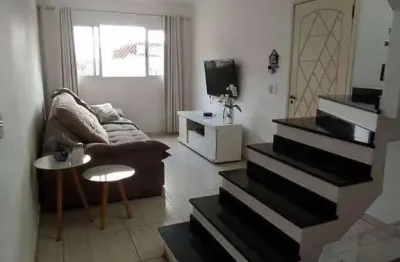Sobrado com 3 dormitórios à venda, 137 m² por r$ 669.000,00 - vila anita costa - jandira/sp