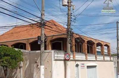 Sobrado com 3 dormitórios à venda, 270 m² por r$ 700.000,00 - aliança - osasco/sp