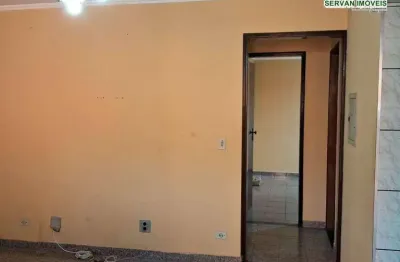 Apartamento com 2 dormitórios para alugar, 67 m² por r$ 1.700,00/mês - aliança - osasco/sp