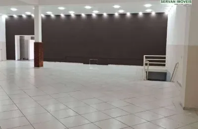 Imóvel comercial para alugar por r$ 4.500/mês - aliança - osasco/sp