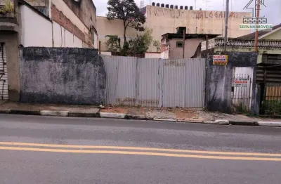 Terreno à venda, 250 m² por r$ 490.000,00 - jardim elvira - osasco/sp