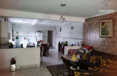 Imóvel à venda com 3 casas, 101 m² por r$ 730.000 - jardim elvira - osasco/sp