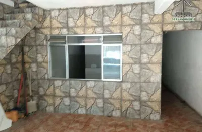 Imóvel com 3 casas à venda por r$ 360.000 - aliança - osasco/sp