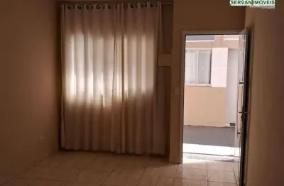 Casa com 2 dormitórios para alugar, 44 m² por r$ 1.700/mês - munhoz júnior - osasco/sp