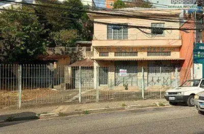 Sobrado com 2 dormitórios à venda por r$ 2.600.000,00 - helena maria - osasco/sp