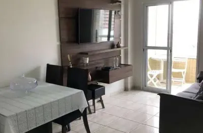 Apartamento com 2 dormitórios à venda, 70 m² por r$ 420.000,00 - aviação - praia grande/sp