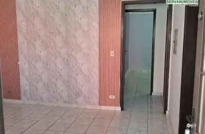 Apartamento com 2 dormitórios para alugar, 67 m² por r$ 1.700,00/mês - aliança - osasco/sp