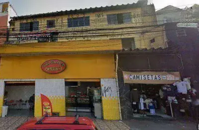 Terreno à venda, 470 m² por r$ 1.800.000,00 - aliança - osasco/sp